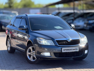 Skoda Octavia A5